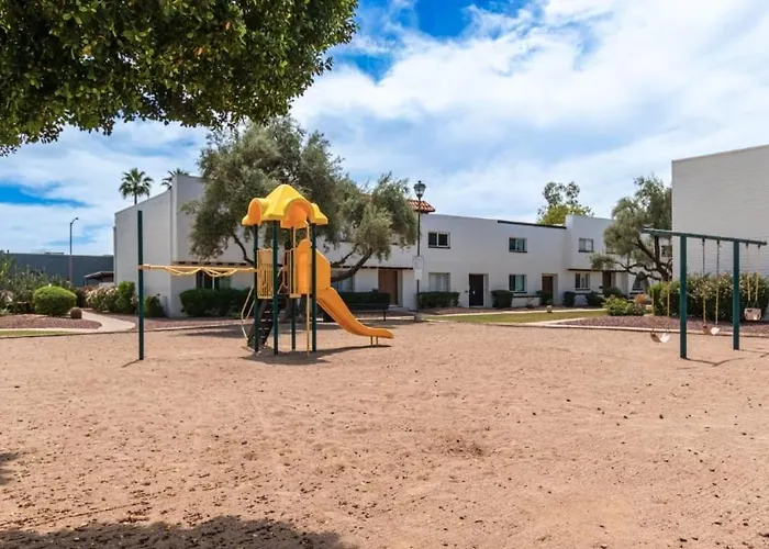 The Sonoran Modern