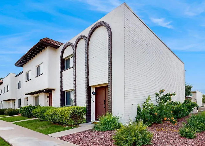 The Sonoran Modern * Scottsdale